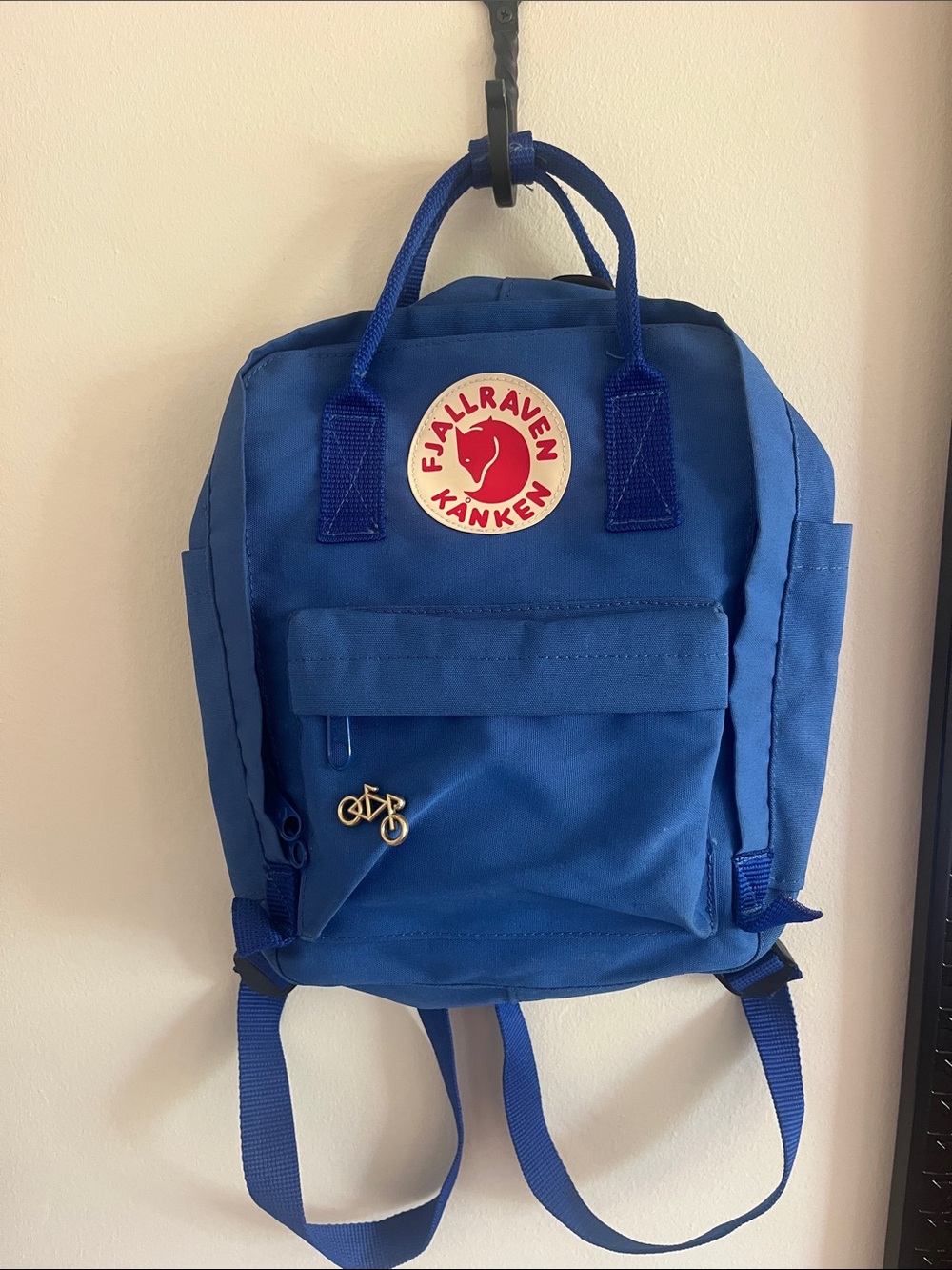 Kånken Classic Mini Backpack - Blue